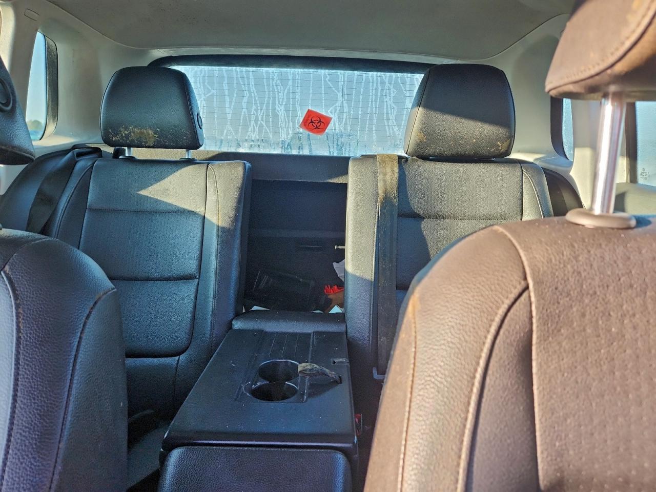 2017 VOLKSWAGEN TIGUAN WOLFSBURG photo 10