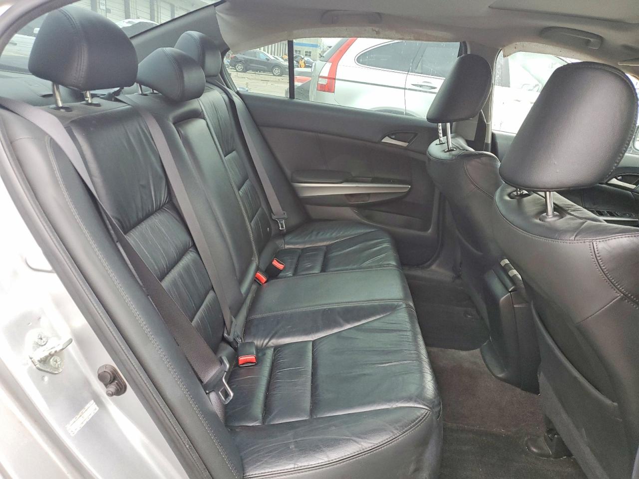 2009 HONDA ACCORD EXL photo 10