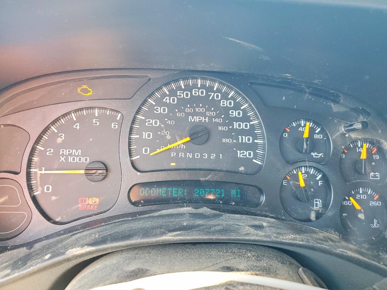 2006 GMC NEW SIERRA K1500 photo 9