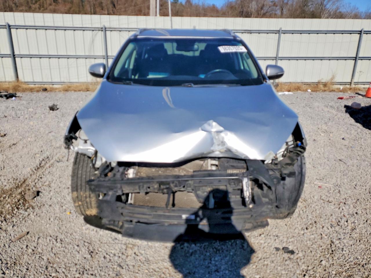 2017 KIA SORENTO EX photo 5