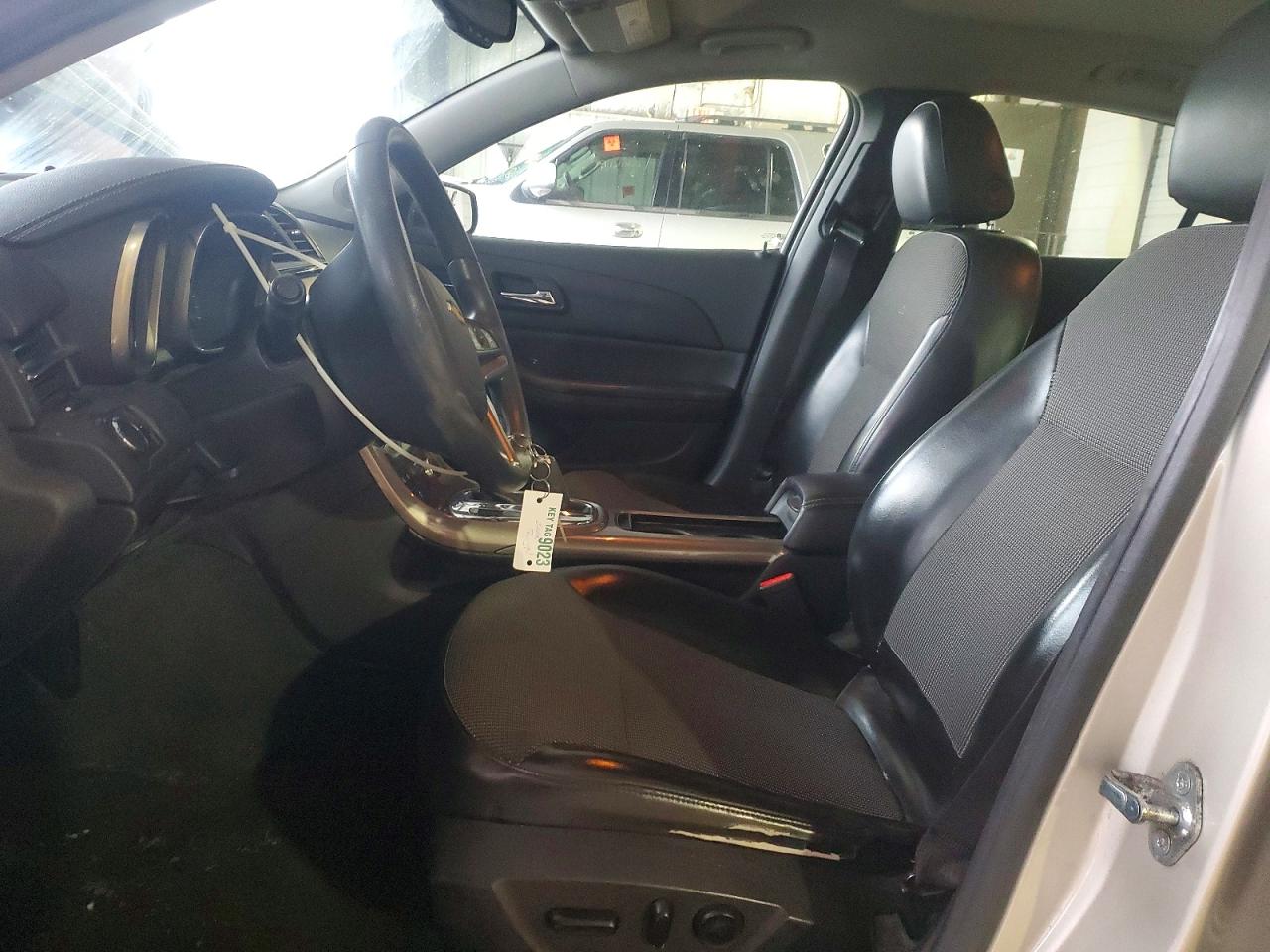 2013 CHEVROLET MALIBU 1LT photo 7
