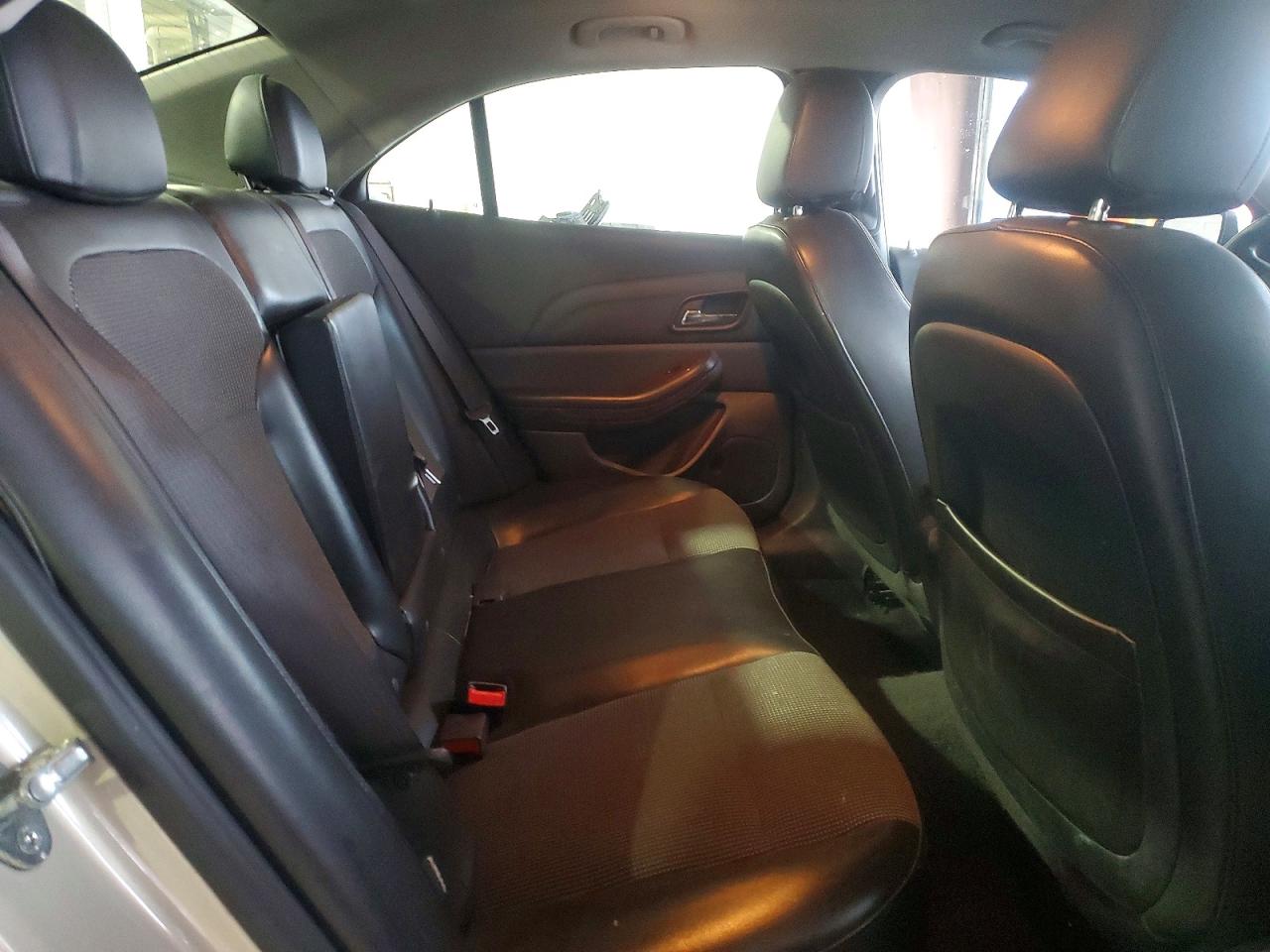 2013 CHEVROLET MALIBU 1LT photo 10