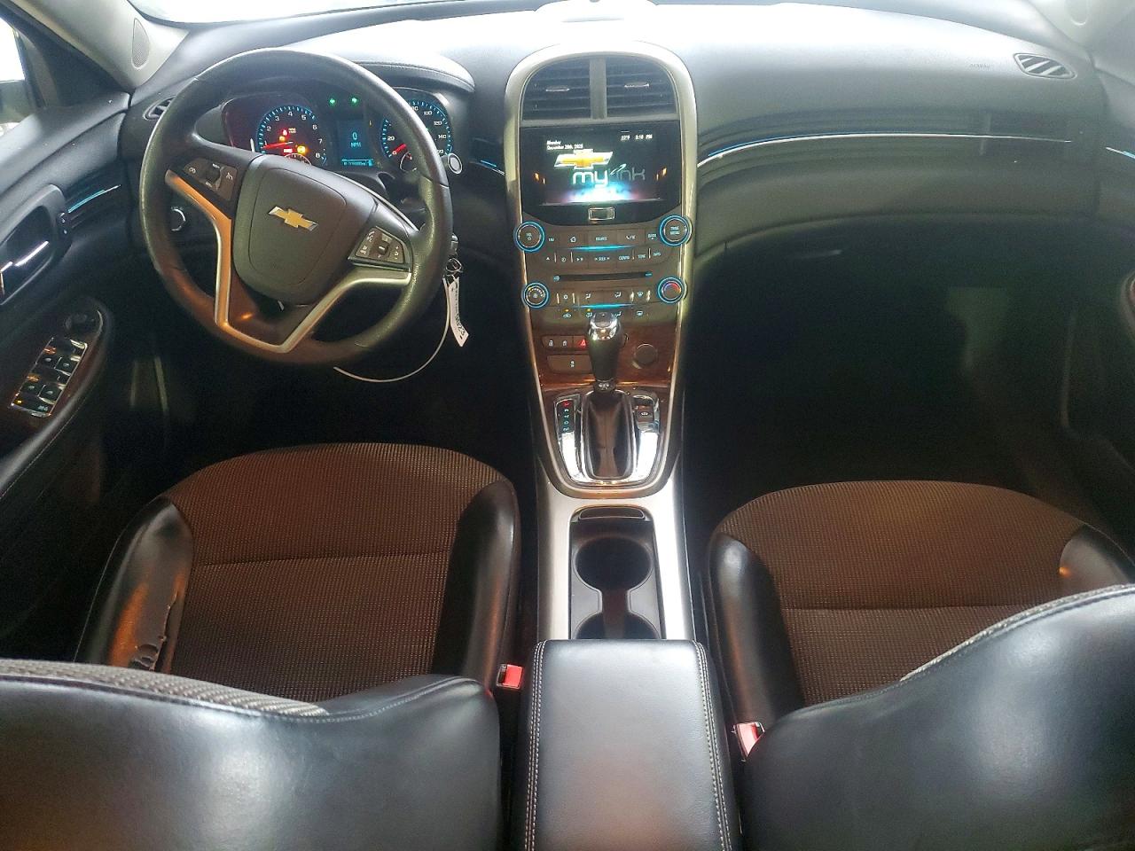 2013 CHEVROLET MALIBU 1LT photo 8