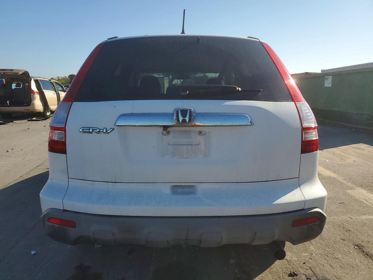 2007 HONDA CR-V EX photo 6