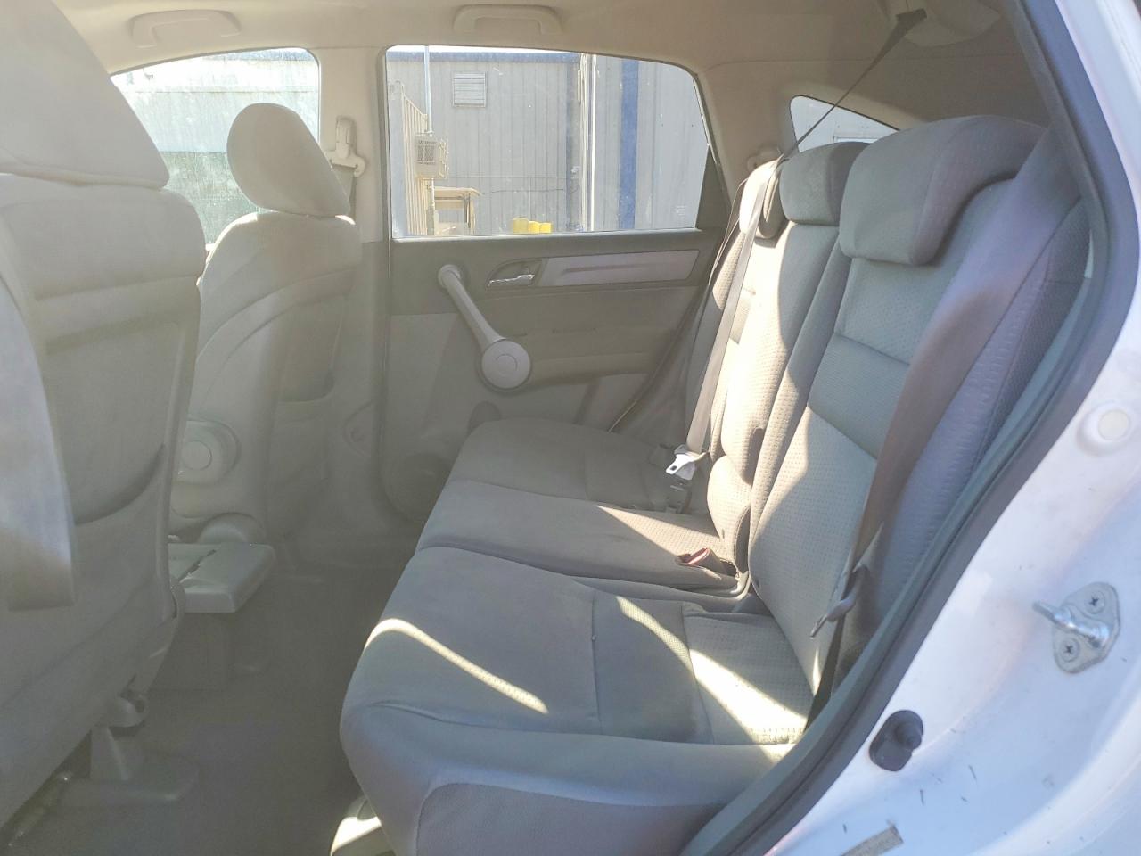 2007 HONDA CR-V EX photo 11