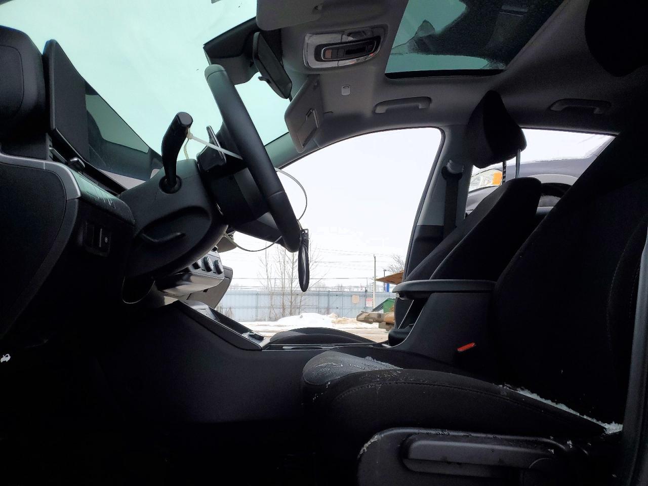 2025 HYUNDAI KONA PREFERRED SPORT photo 7