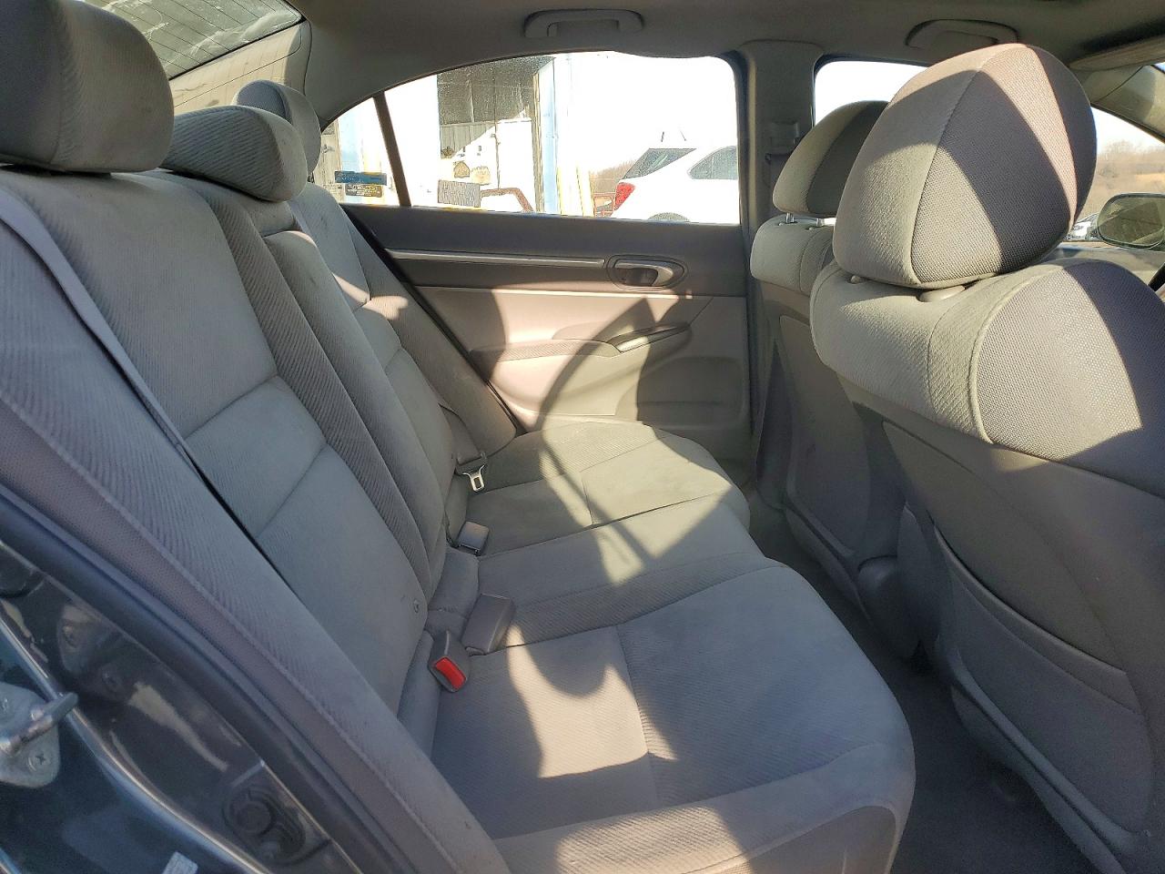 2009 HONDA CIVIC EX photo 10