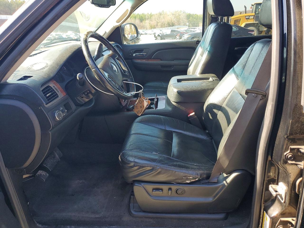 2008 CHEVROLET AVALANCHE C1500 photo 7