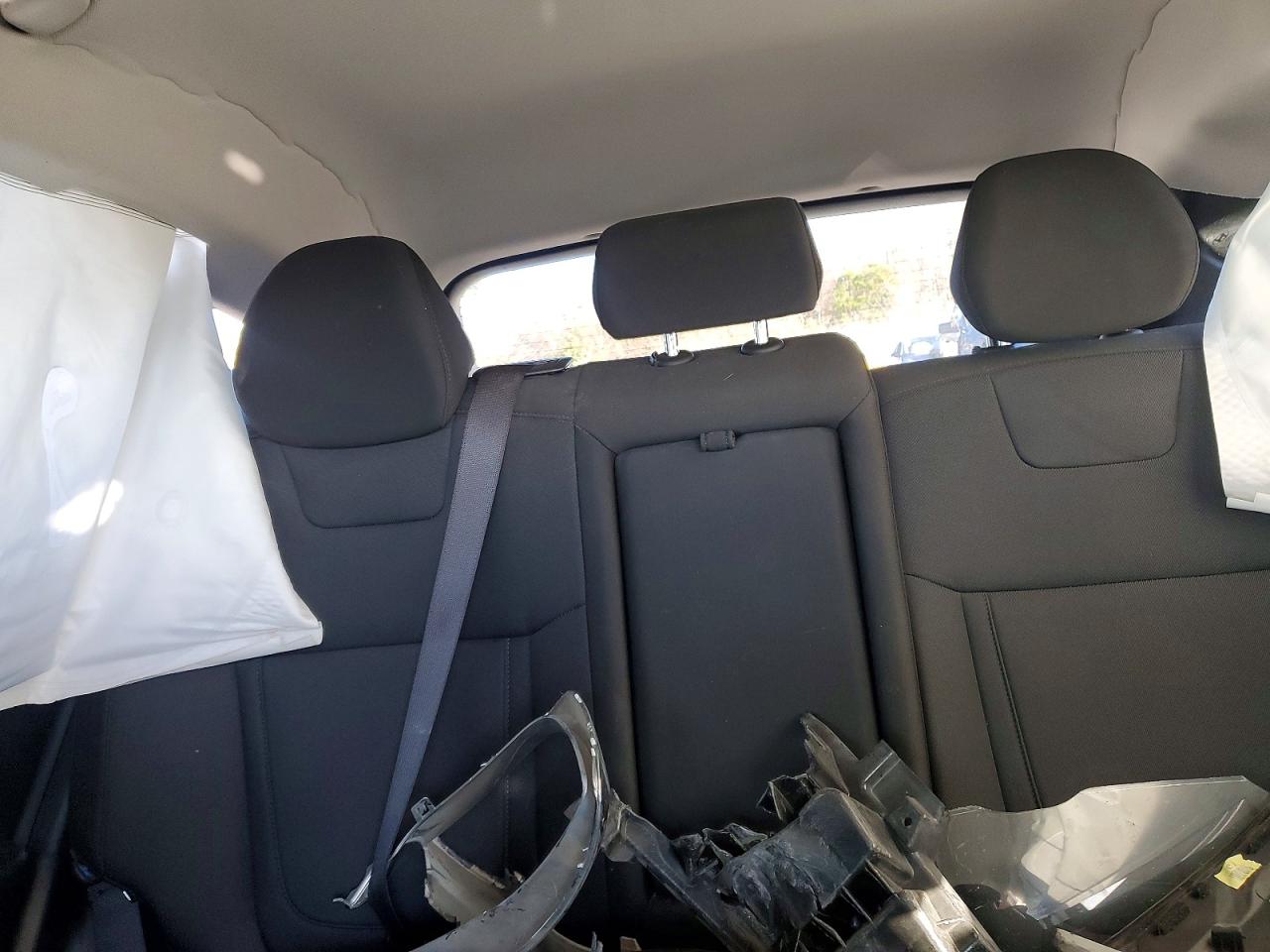 2023 HYUNDAI TUCSON SEL photo 10