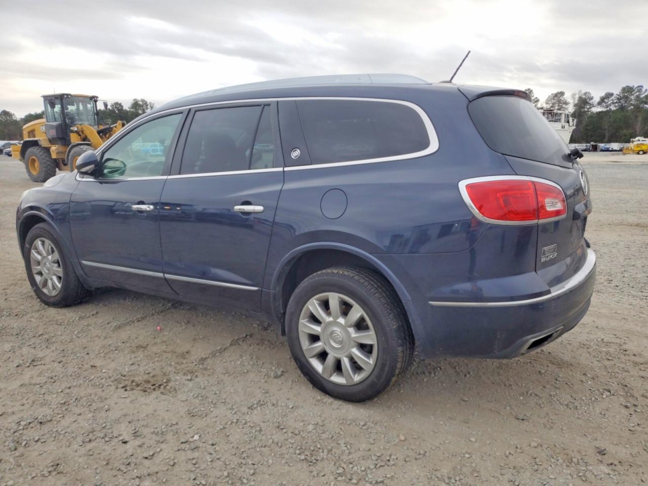 2015 BUICK ENCLAVE photo 2