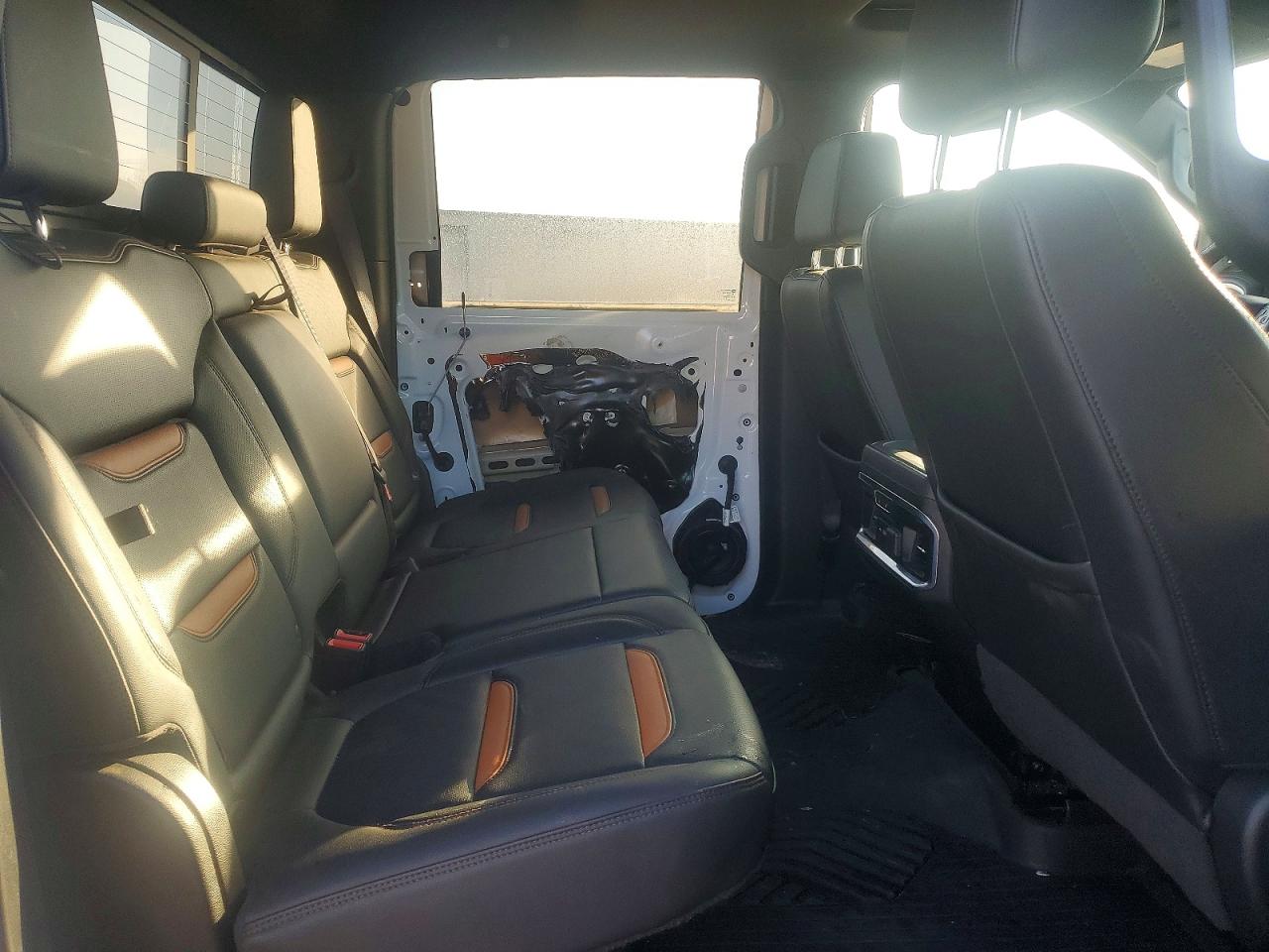 2020 GMC SIERRA K3500 AT4 photo 10