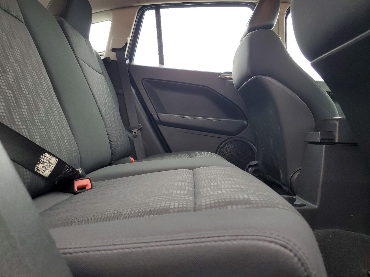 2008 DODGE CALIBER photo 11