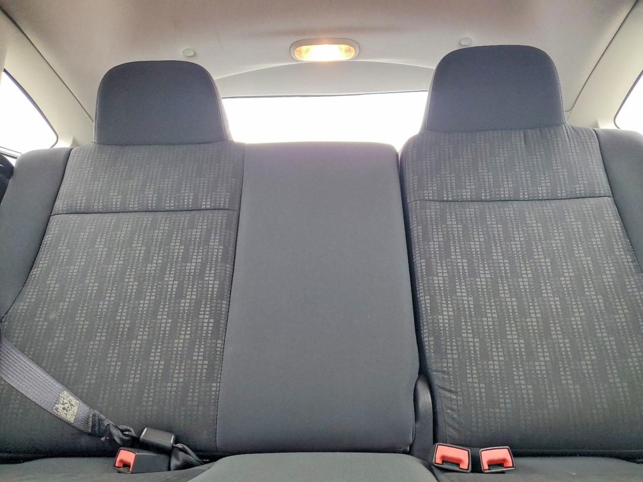 2008 DODGE CALIBER photo 10