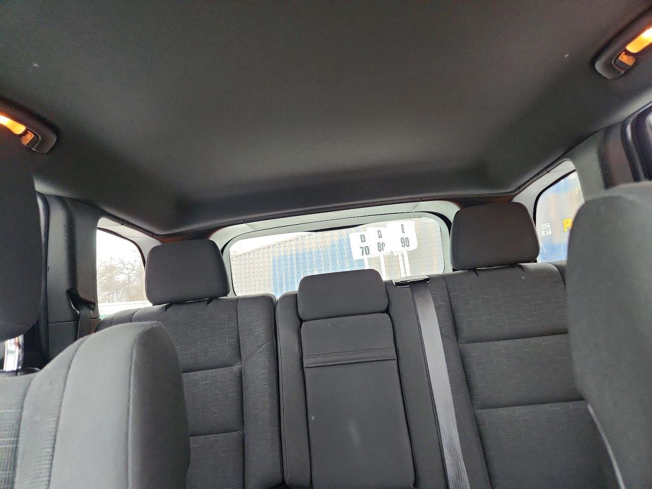 2014 JEEP GRAND CHEROKEE LAREDO photo 10
