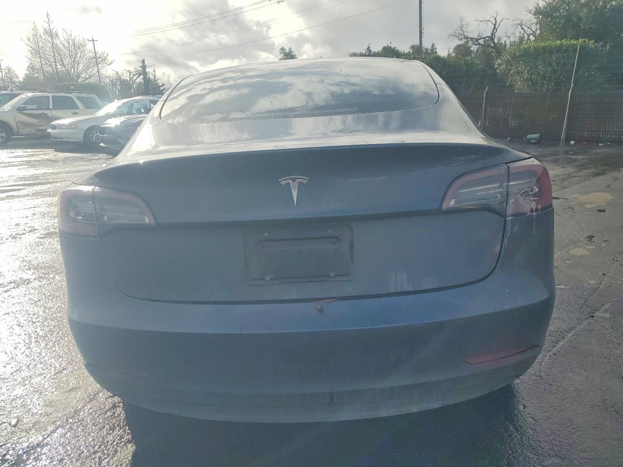 2023 TESLA MODEL 3 photo 6