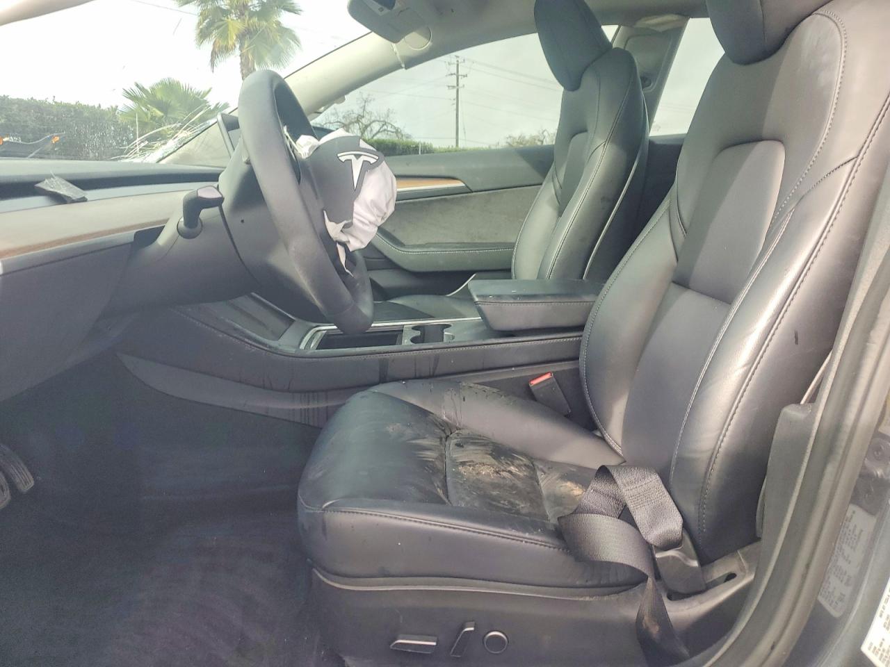2023 TESLA MODEL 3 photo 7