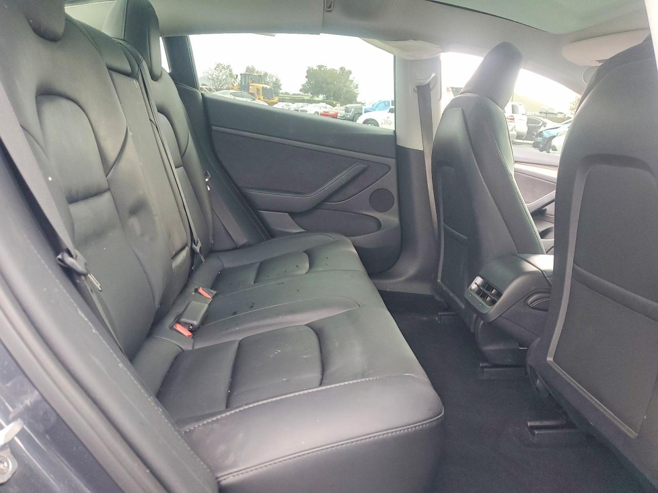 2023 TESLA MODEL 3 photo 10