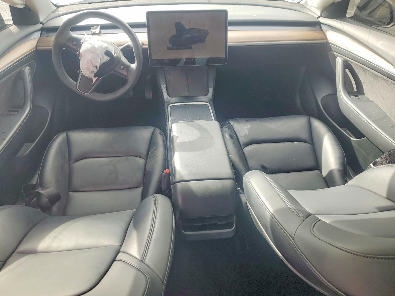 2023 TESLA MODEL 3 photo 8