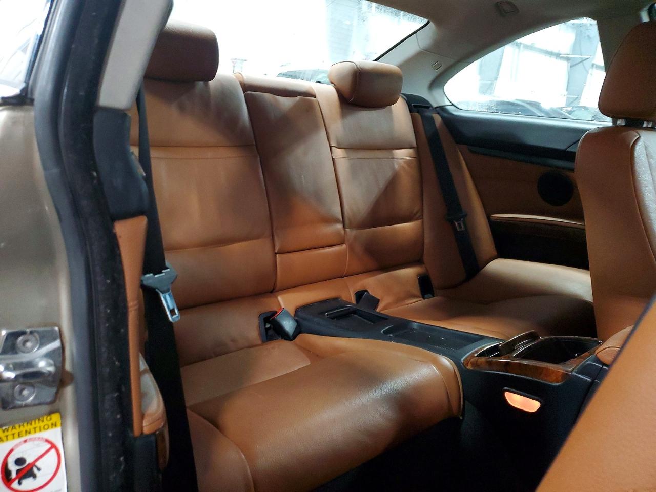2008 BMW 328 XI photo 19