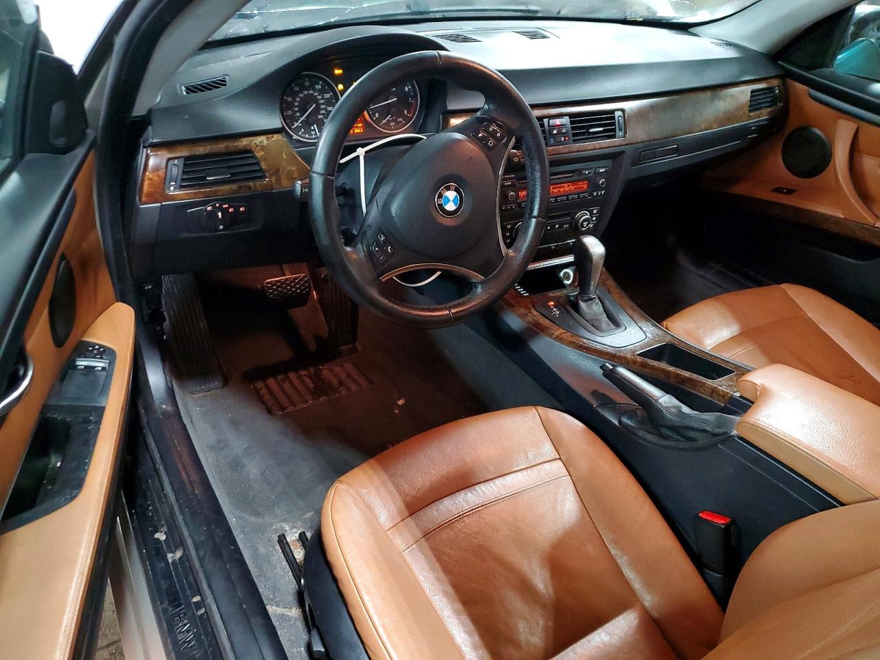 2008 BMW 328 XI photo 15
