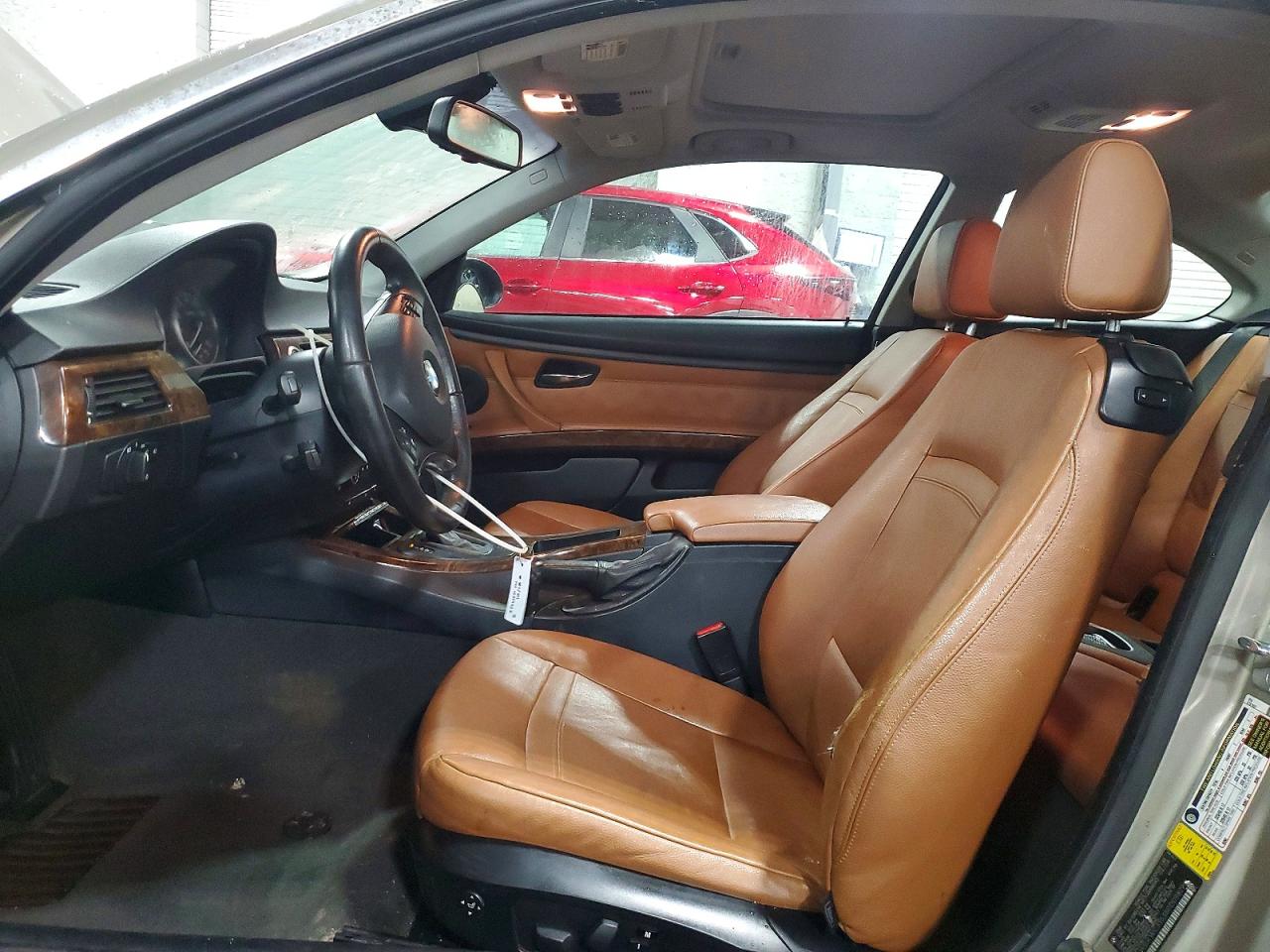 2008 BMW 328 XI photo 13