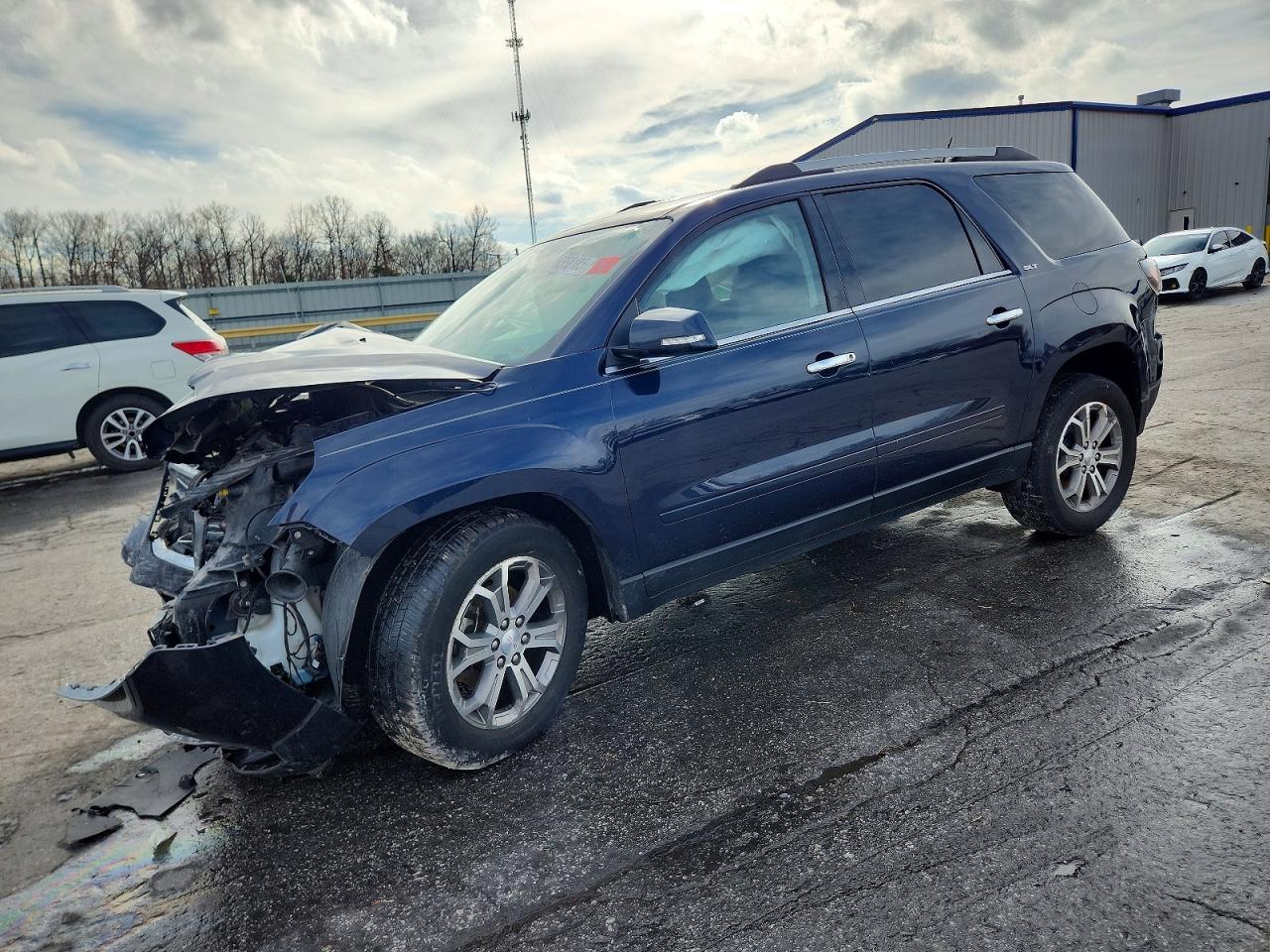 2015 GMC ACADIA