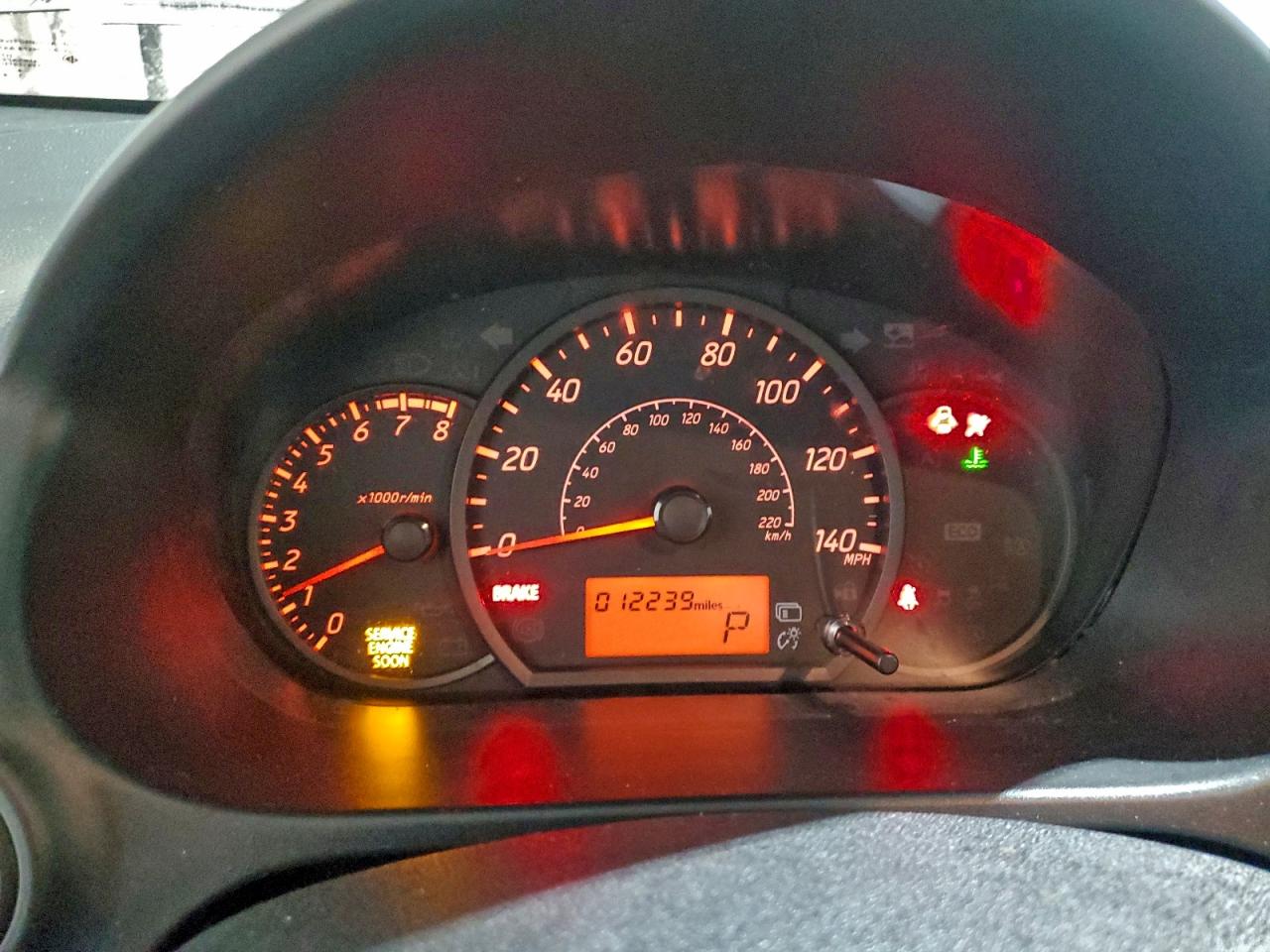 2024 MITSUBISHI MIRAGE G4 ES photo 9