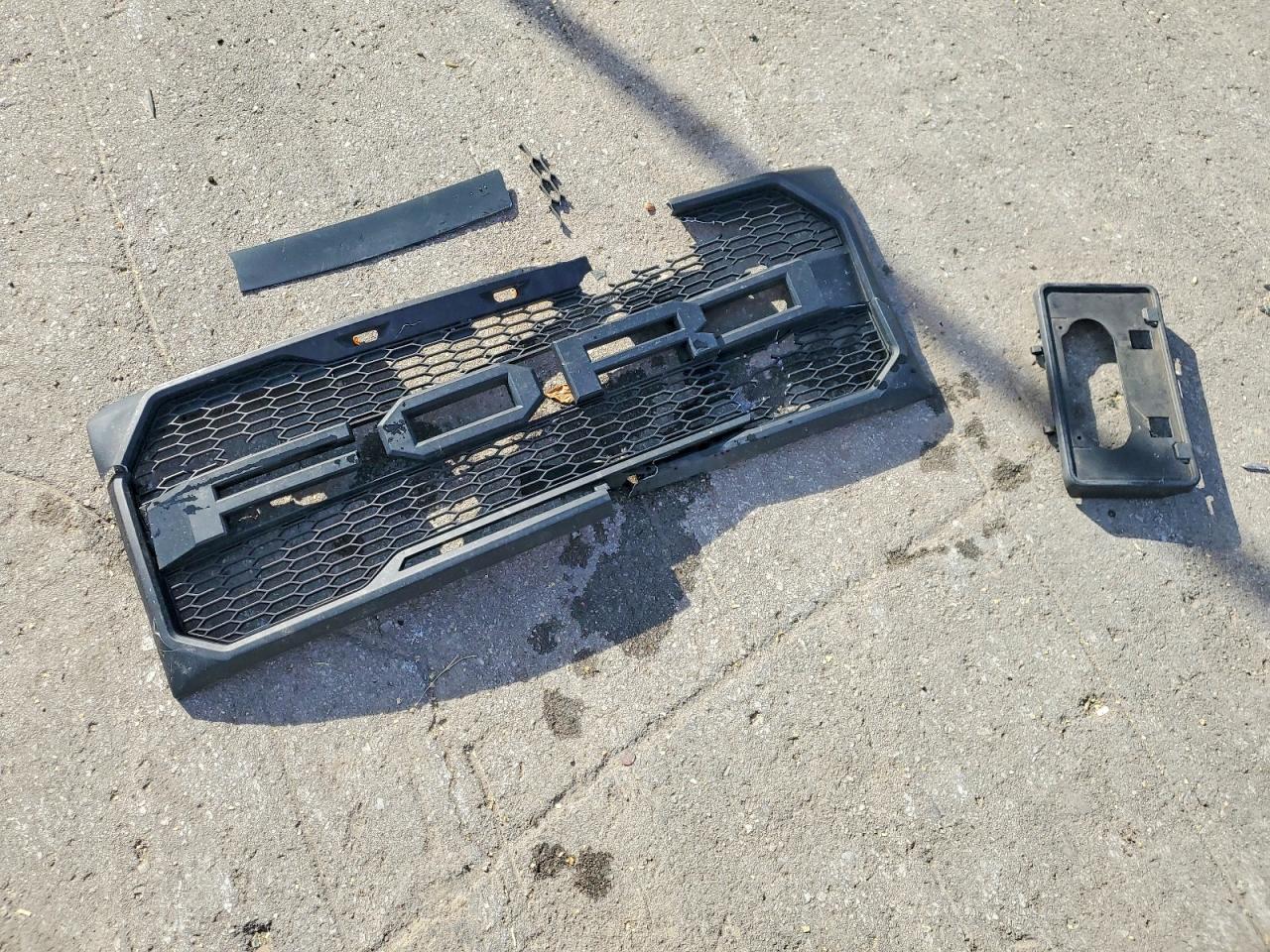 2009 FORD F150 photo 12