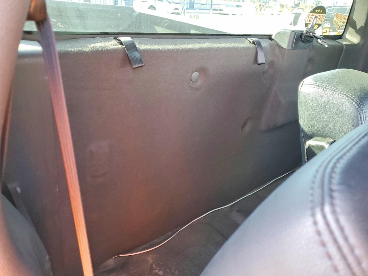 2009 FORD F150 photo 10