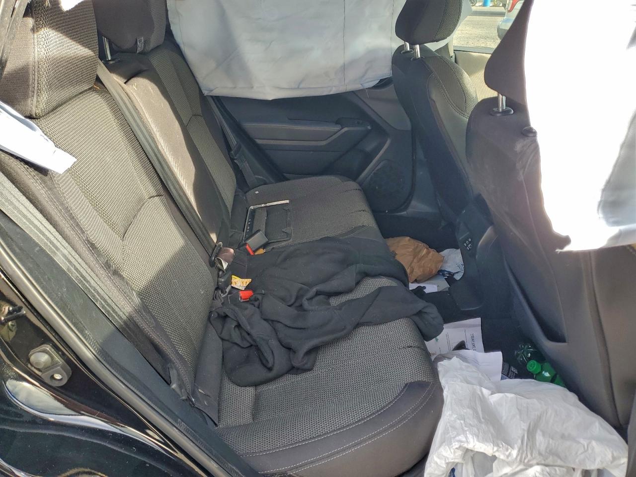 2024 SUBARU CROSSTREK PREMIUM photo 10