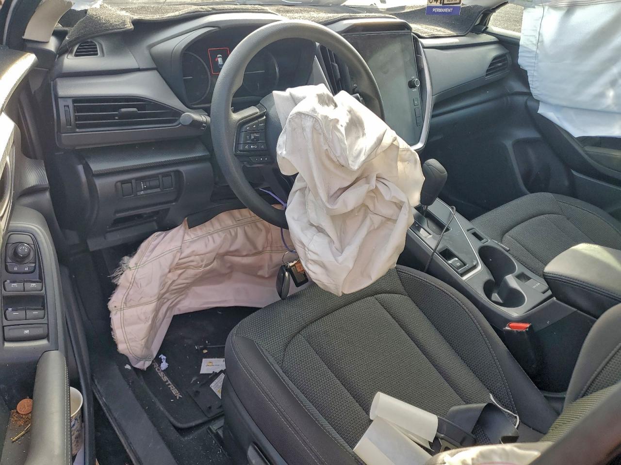 2024 SUBARU CROSSTREK PREMIUM photo 8
