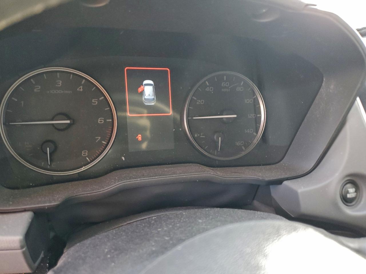 2024 SUBARU CROSSTREK PREMIUM photo 9