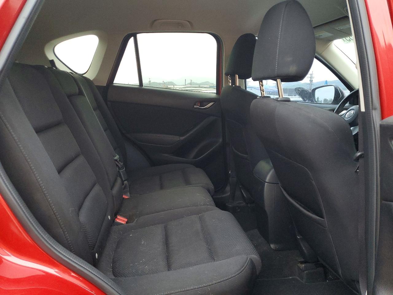 2016 MAZDA CX-5 TOURING photo 11