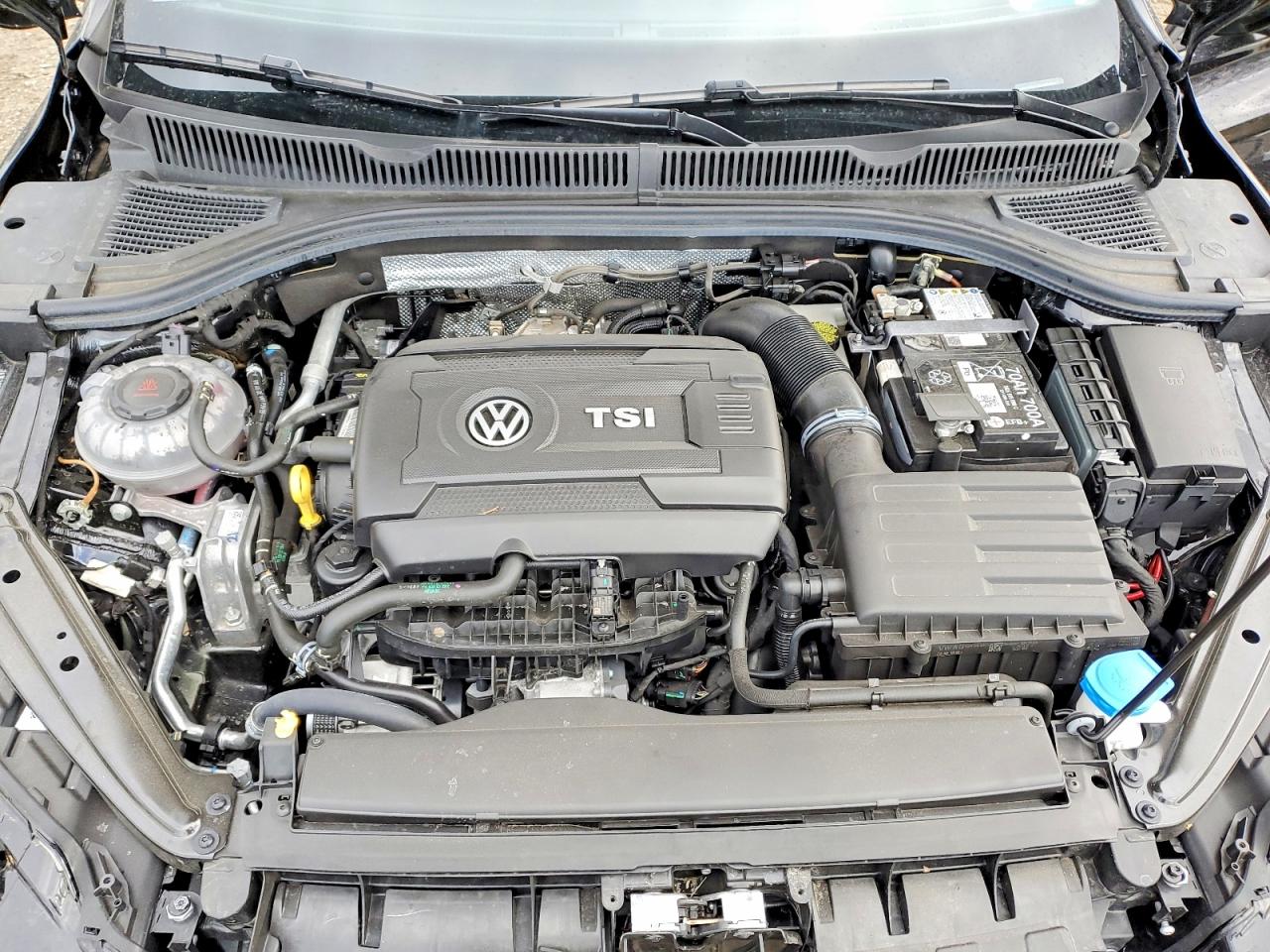 2025 VOLKSWAGEN JETTA GLI AUTOBAHN photo 11