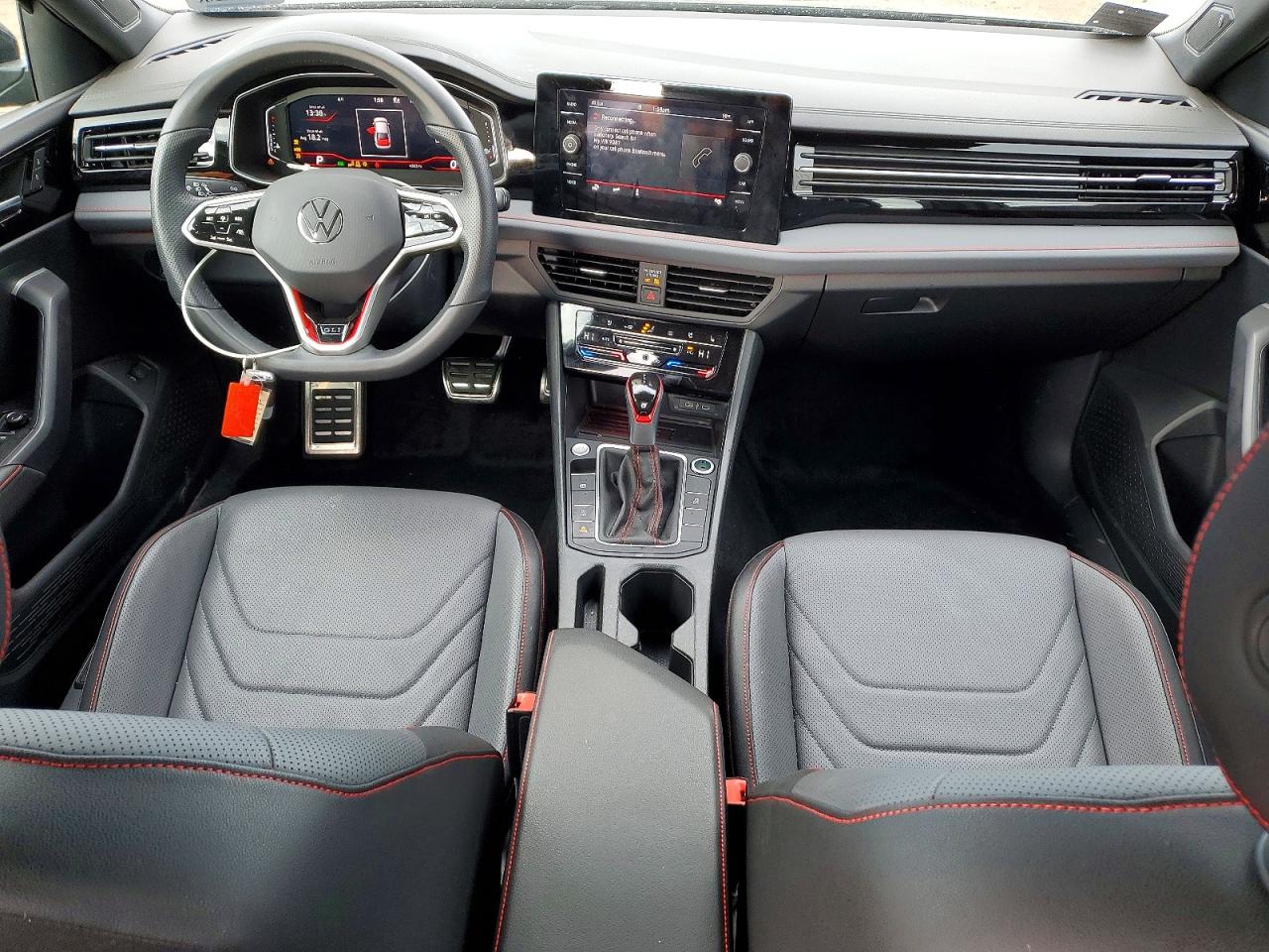 2025 VOLKSWAGEN JETTA GLI AUTOBAHN photo 8