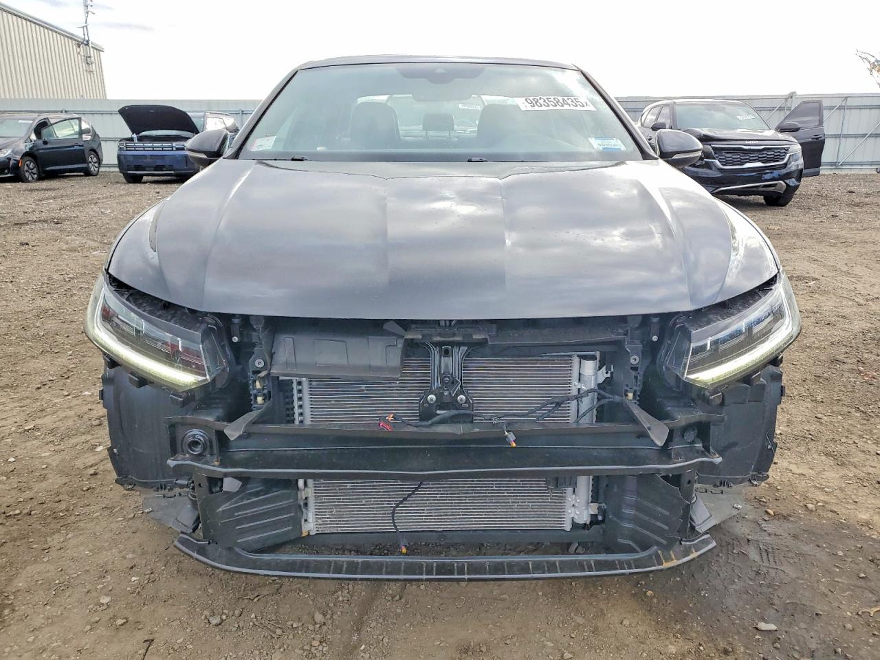 2025 VOLKSWAGEN JETTA GLI AUTOBAHN photo 5