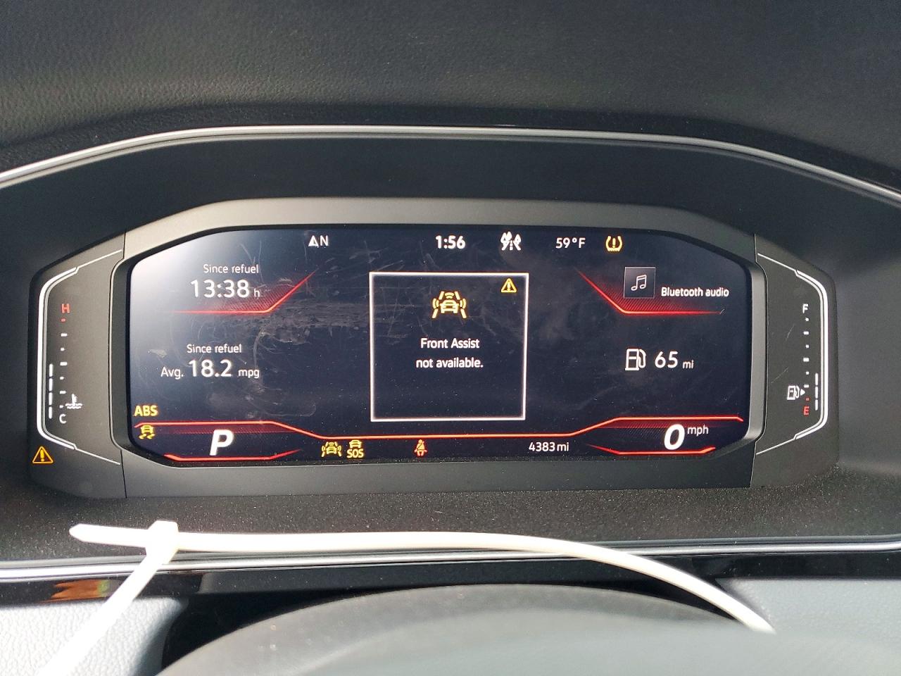 2025 VOLKSWAGEN JETTA GLI AUTOBAHN photo 9
