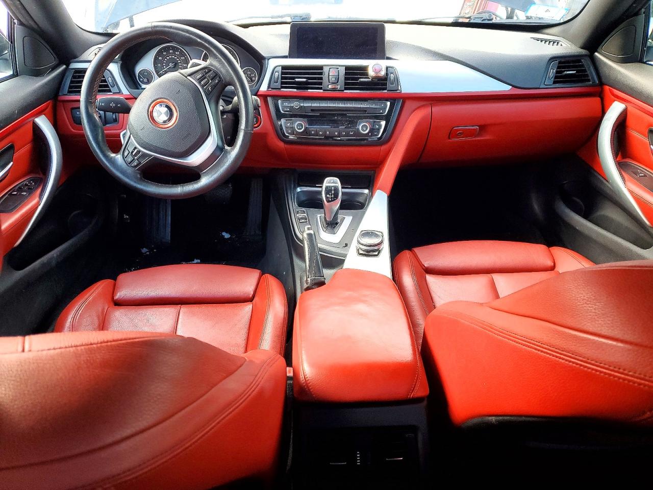 2014 BMW 435 XI photo 8
