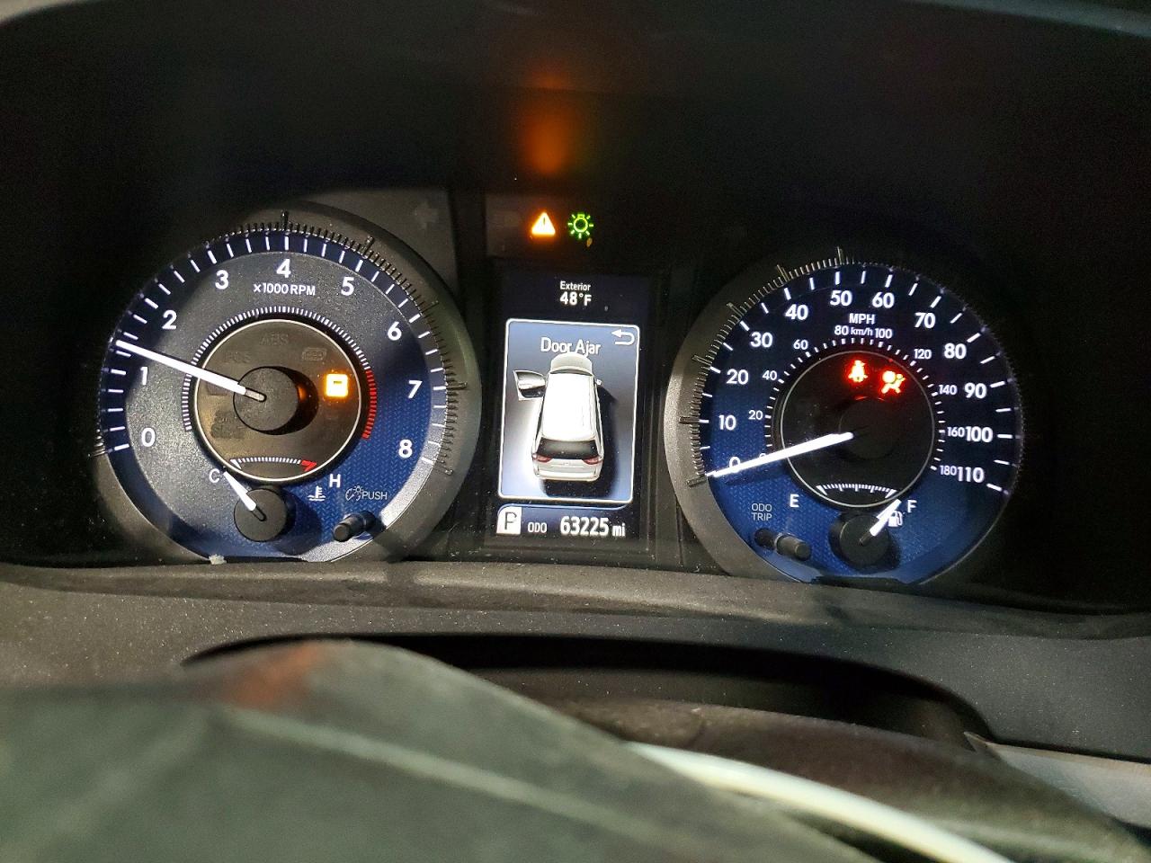 2015 TOYOTA SIENNA XLE photo 9