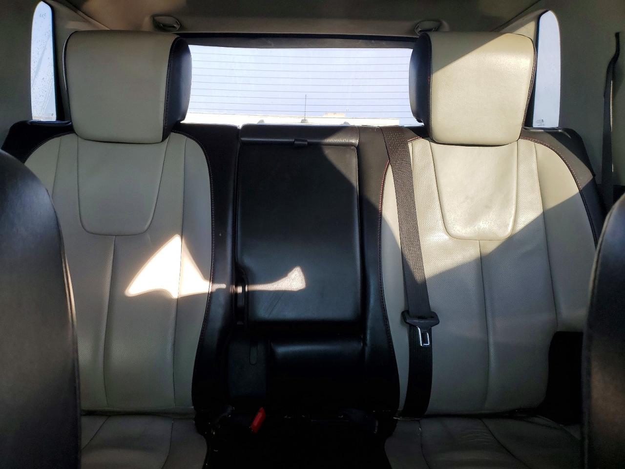 2011 GMC TERRAIN SLT photo 10