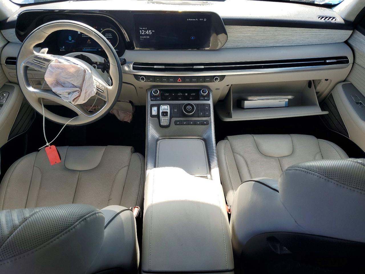 2024 HYUNDAI PALISADE CALLIGRAPHY photo 8