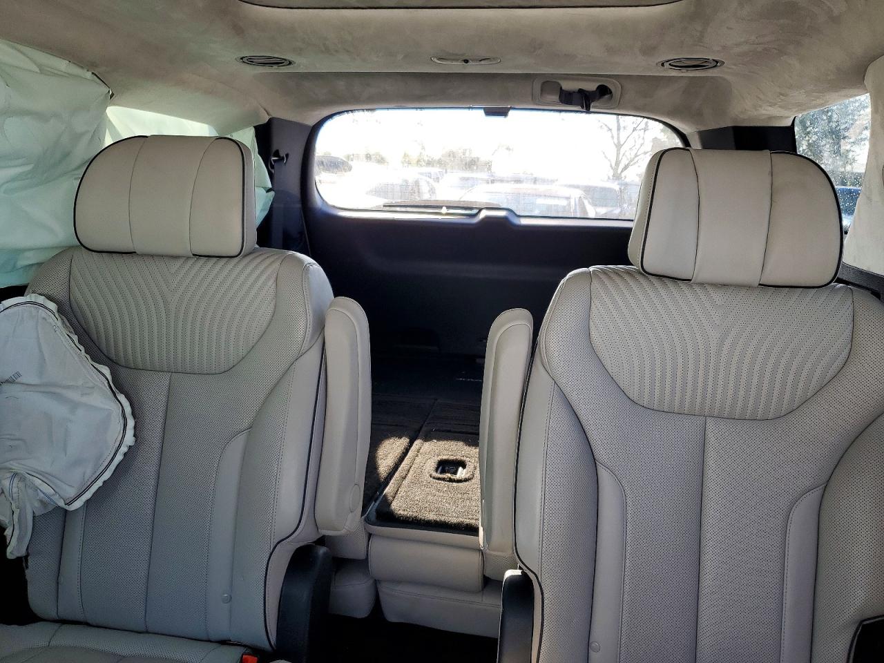 2024 HYUNDAI PALISADE CALLIGRAPHY photo 10