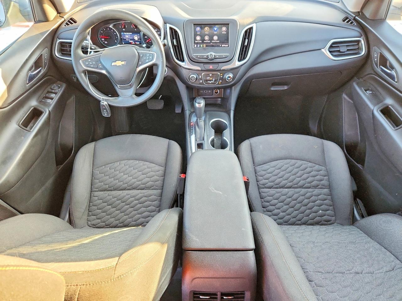 2020 CHEVROLET EQUINOX LT photo 8