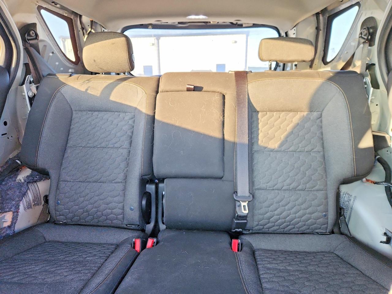 2020 CHEVROLET EQUINOX LT photo 10