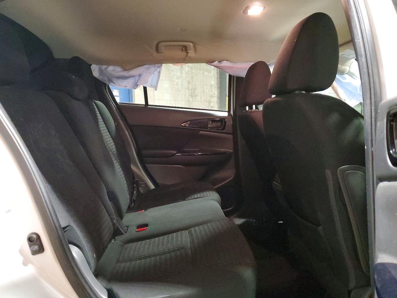 2023 MITSUBISHI ECLIPSE CROSS LE photo 11