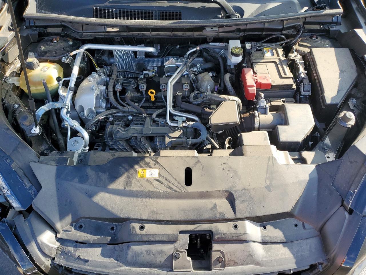 2024 MITSUBISHI OUTLANDER SEL photo 12