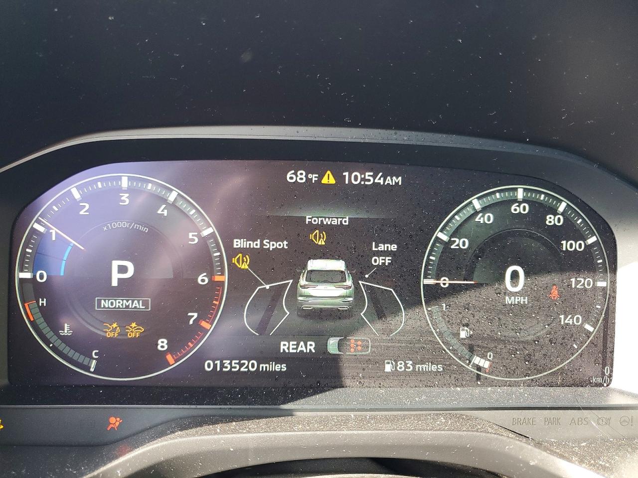 2024 MITSUBISHI OUTLANDER SEL photo 9