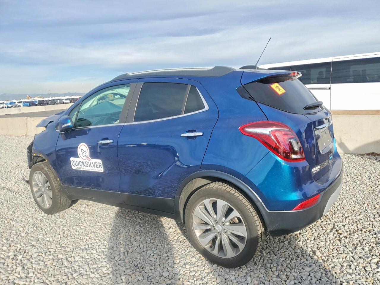 2019 BUICK ENCORE PREFERRED photo 2