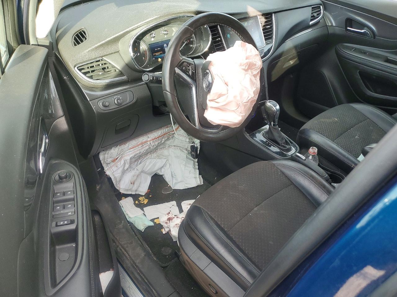 2019 BUICK ENCORE PREFERRED photo 8
