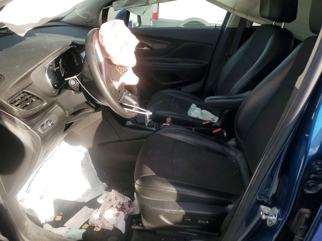 2019 BUICK ENCORE PREFERRED photo 7